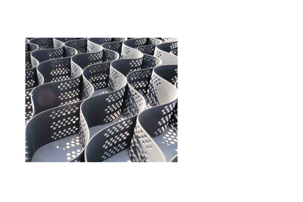 PP PE Geocell Production Line