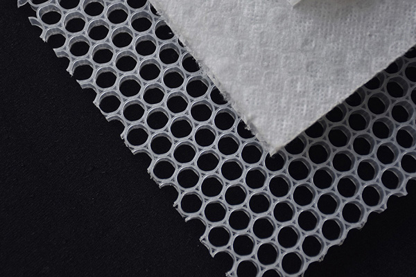 PP/PC Honeycomb Panel Board Making Machine